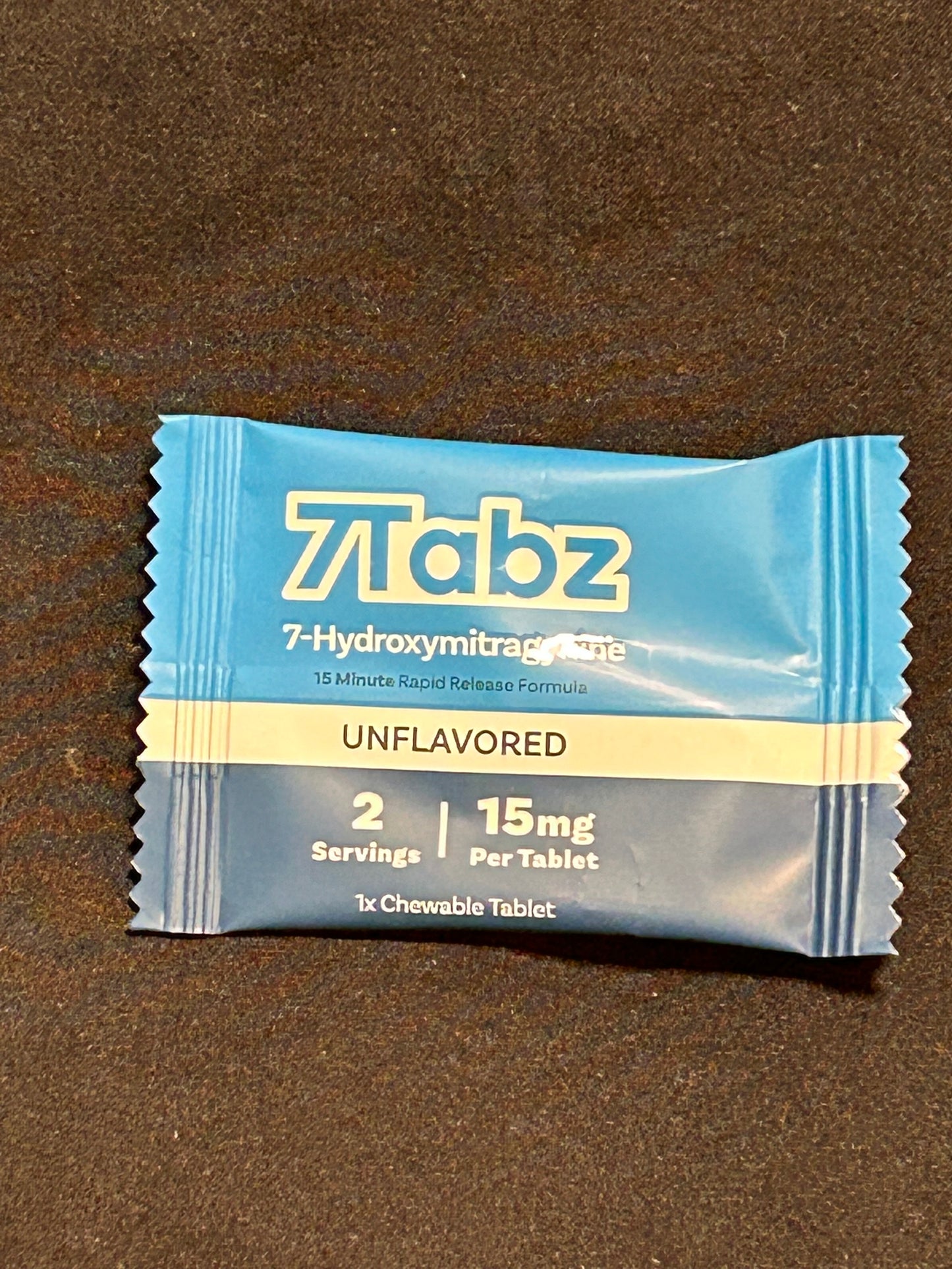 Kratom Tabs