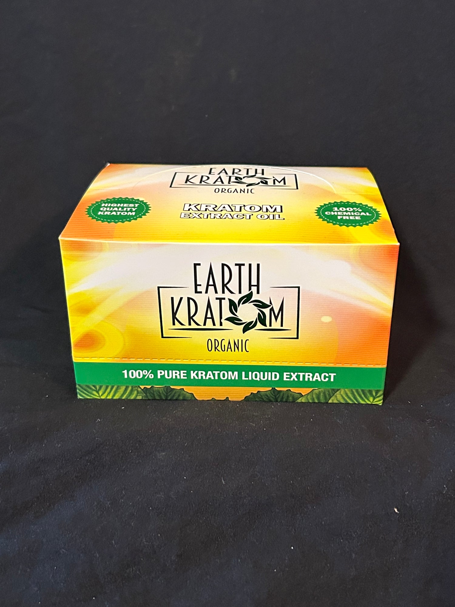 Kratom