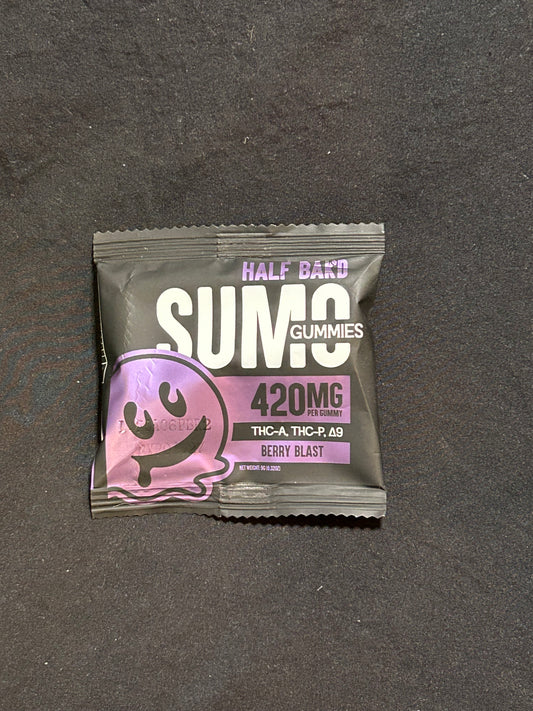 Thc Gummie