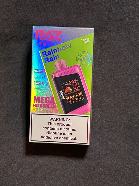 Razz MEGA