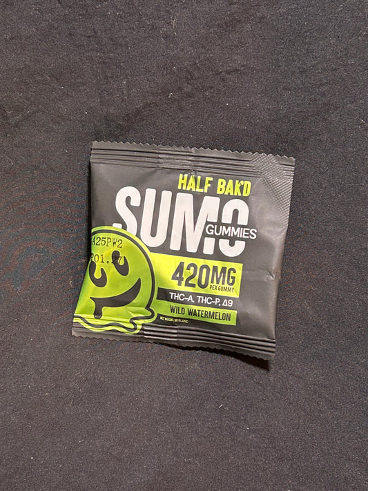 Thc Gummie