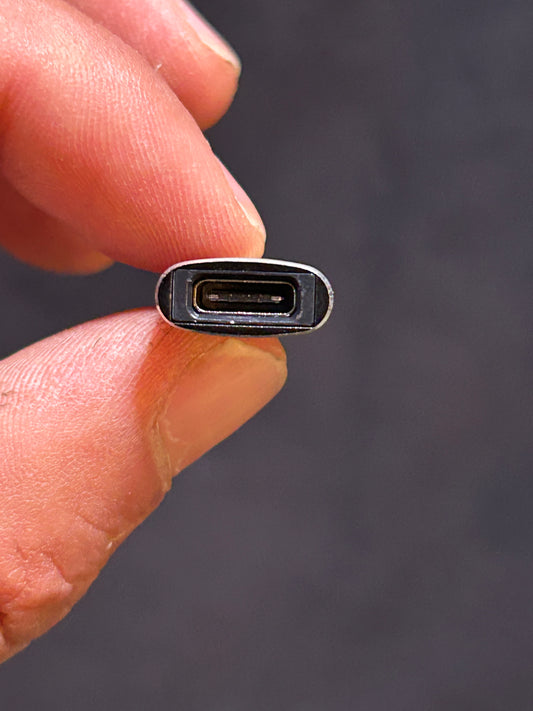 USB -USBC Adapter