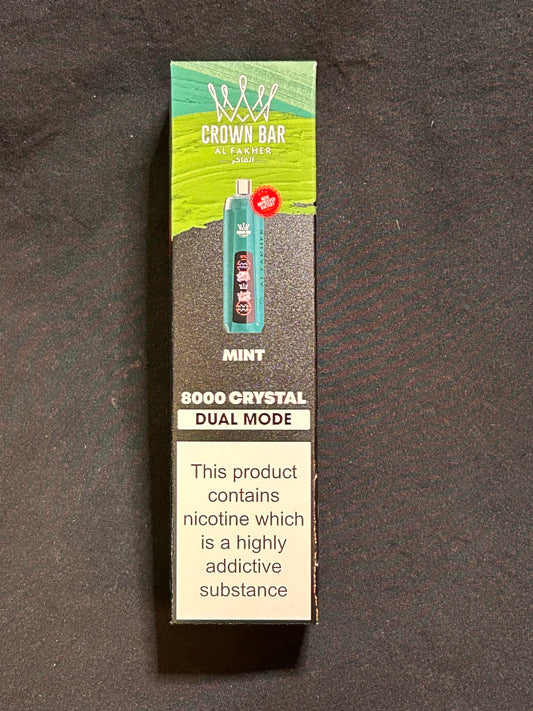 Hookah vape