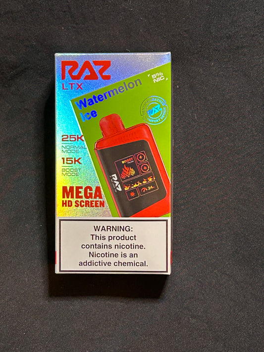 Razz MEGA