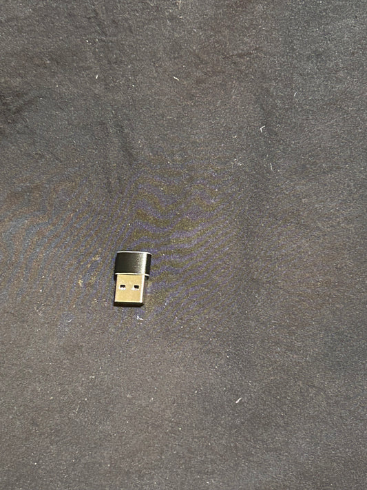 USB -USBC Adapter