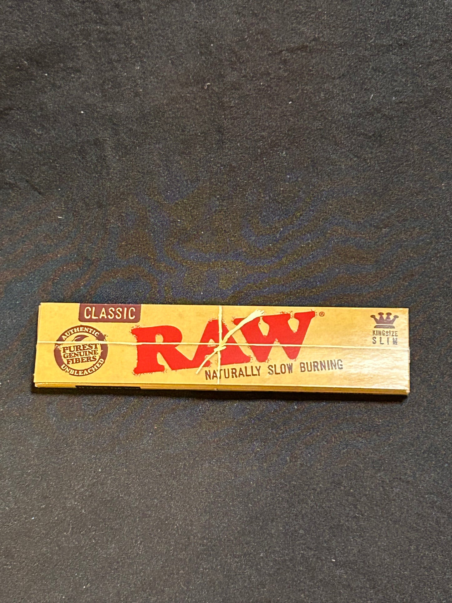 Rolling Papers