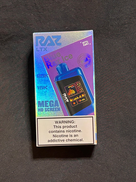 Razz MEGA