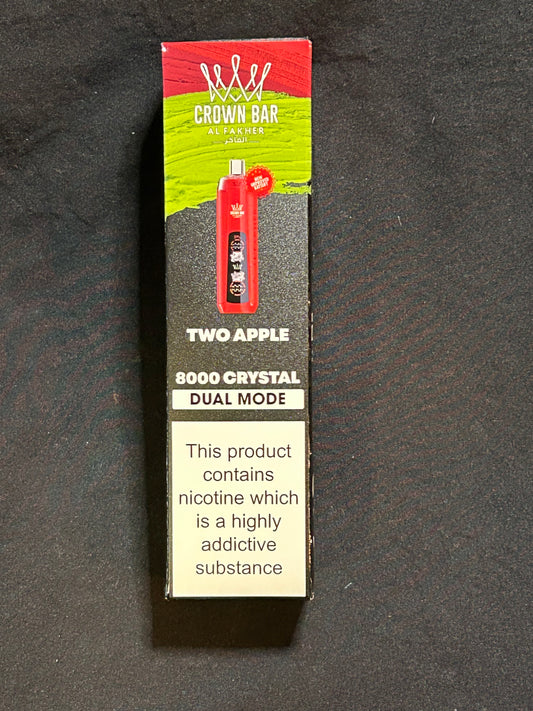 Hookah vape