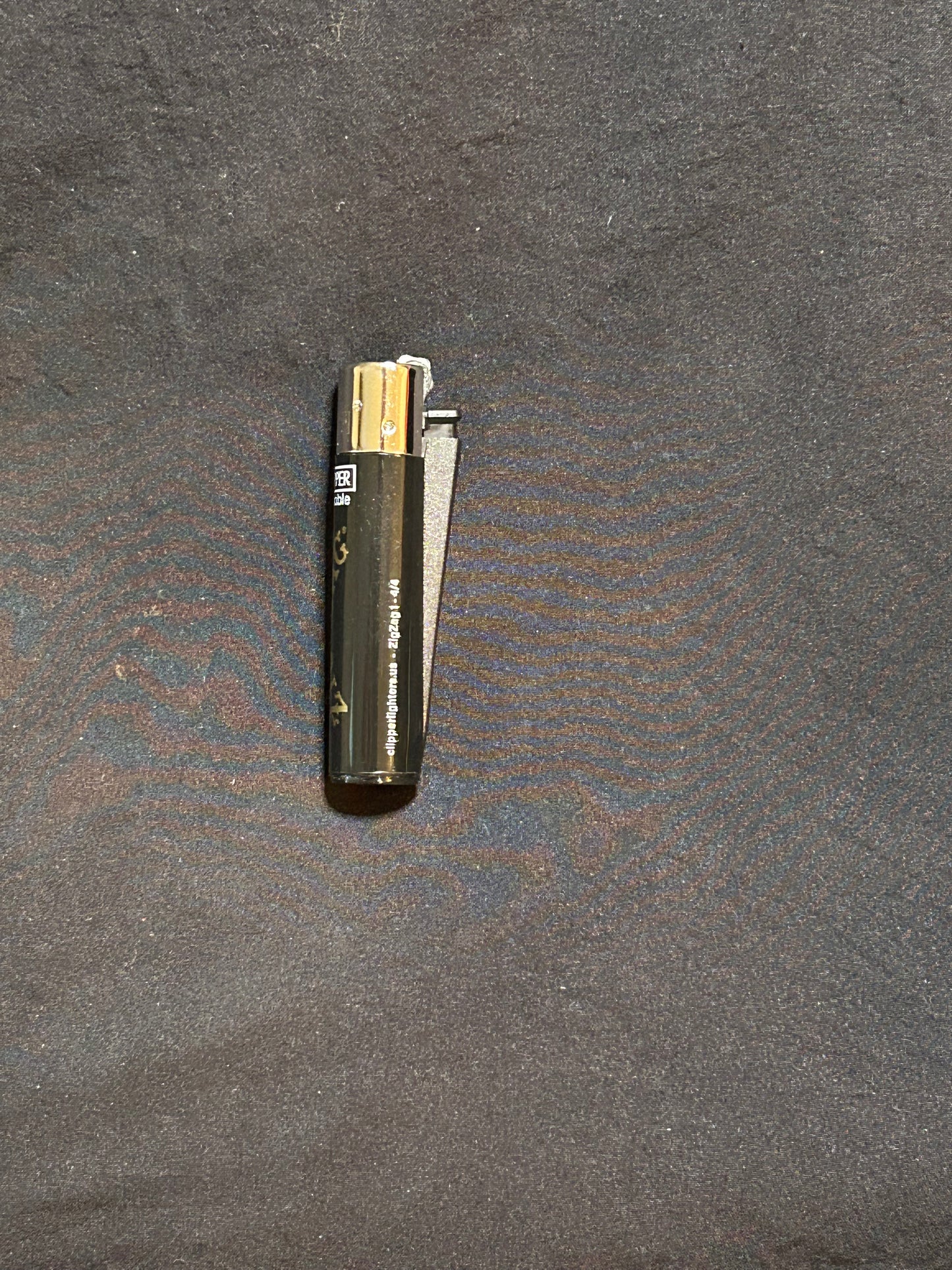 Lighter
