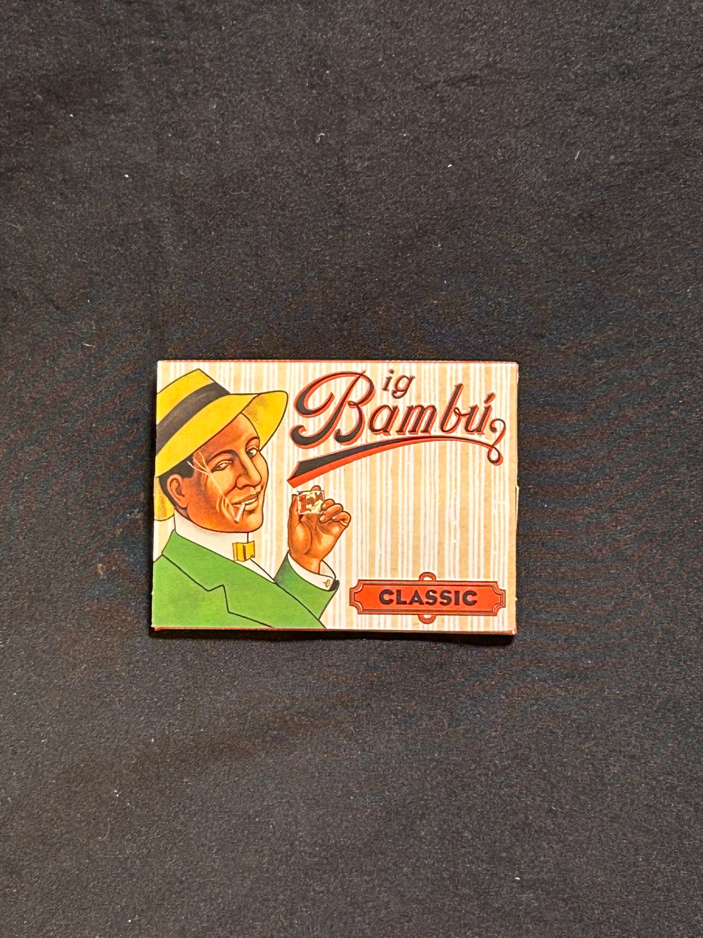 Rolling Papers