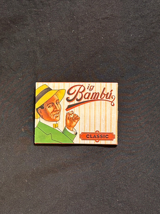 Rolling Papers
