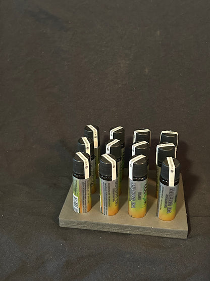 KRATOM EXTRACT (12 BOTTLES)