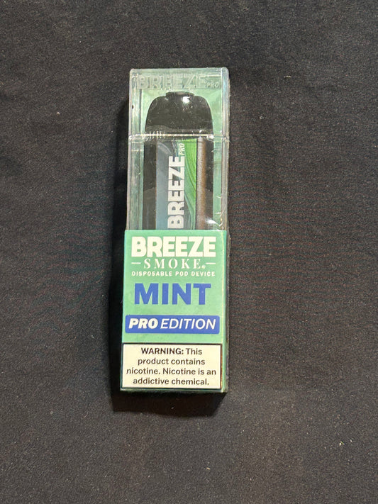 Breeze