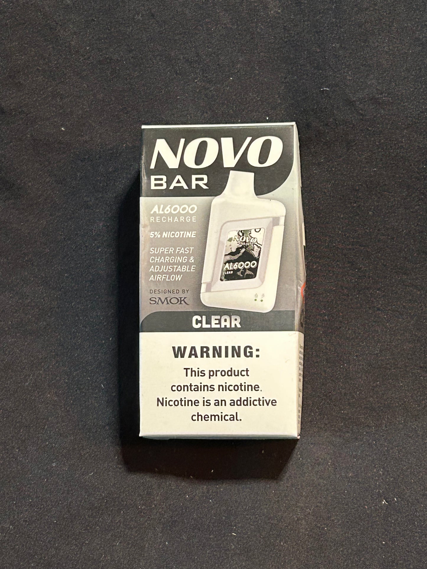 Novo