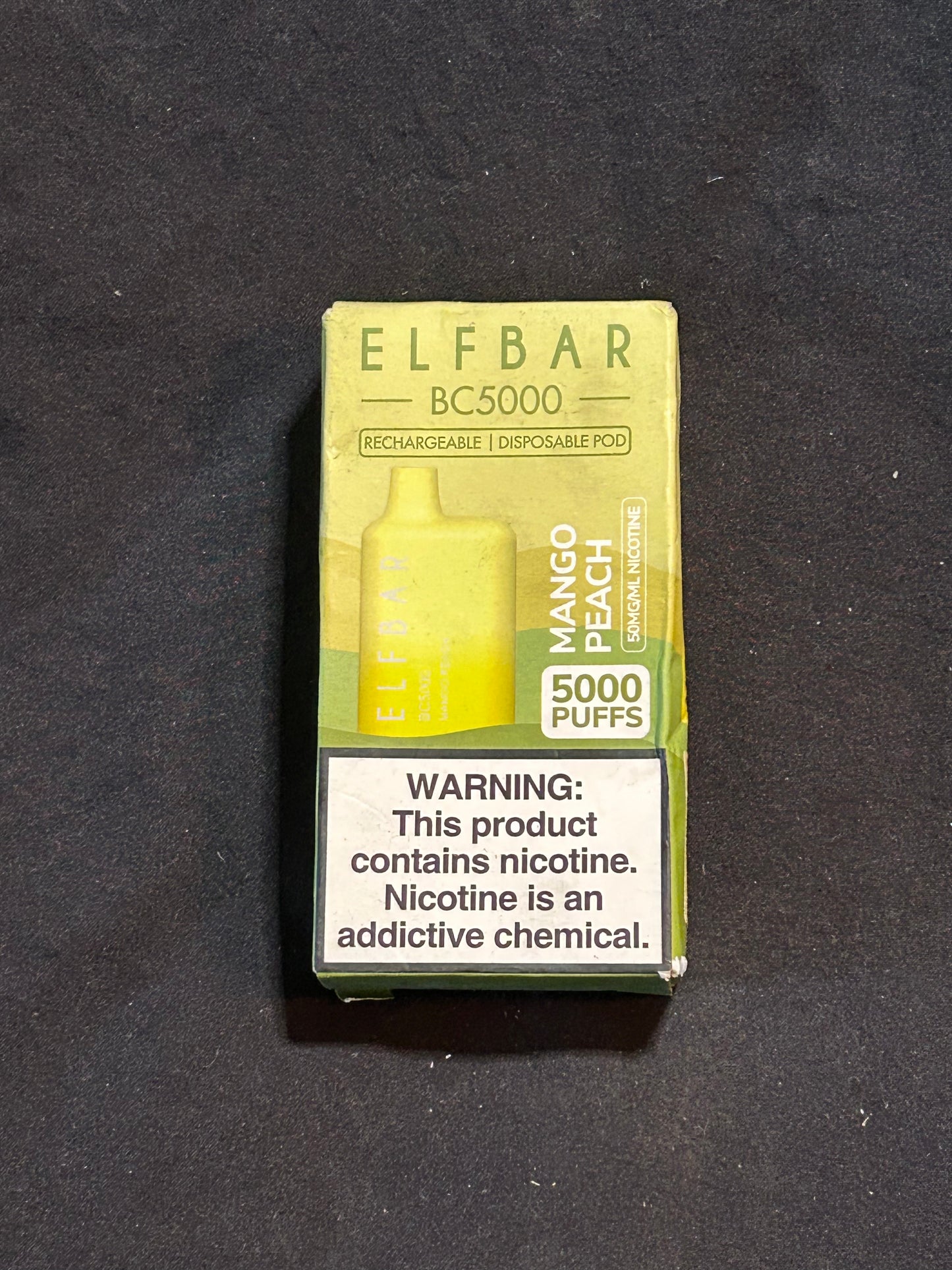 Elfbar