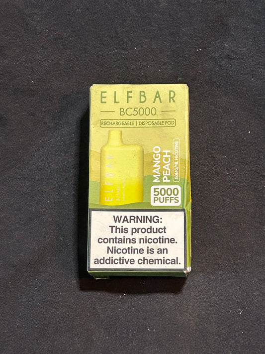 Elfbar