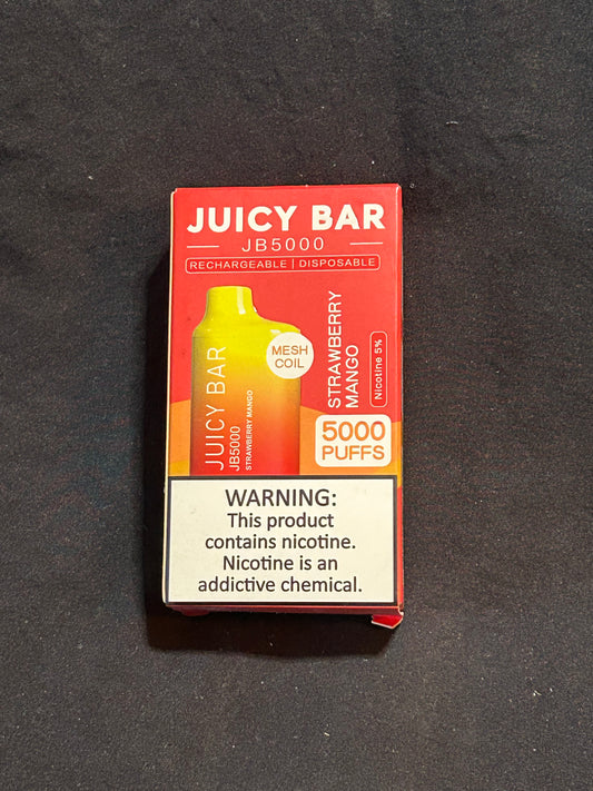 Juicy bar