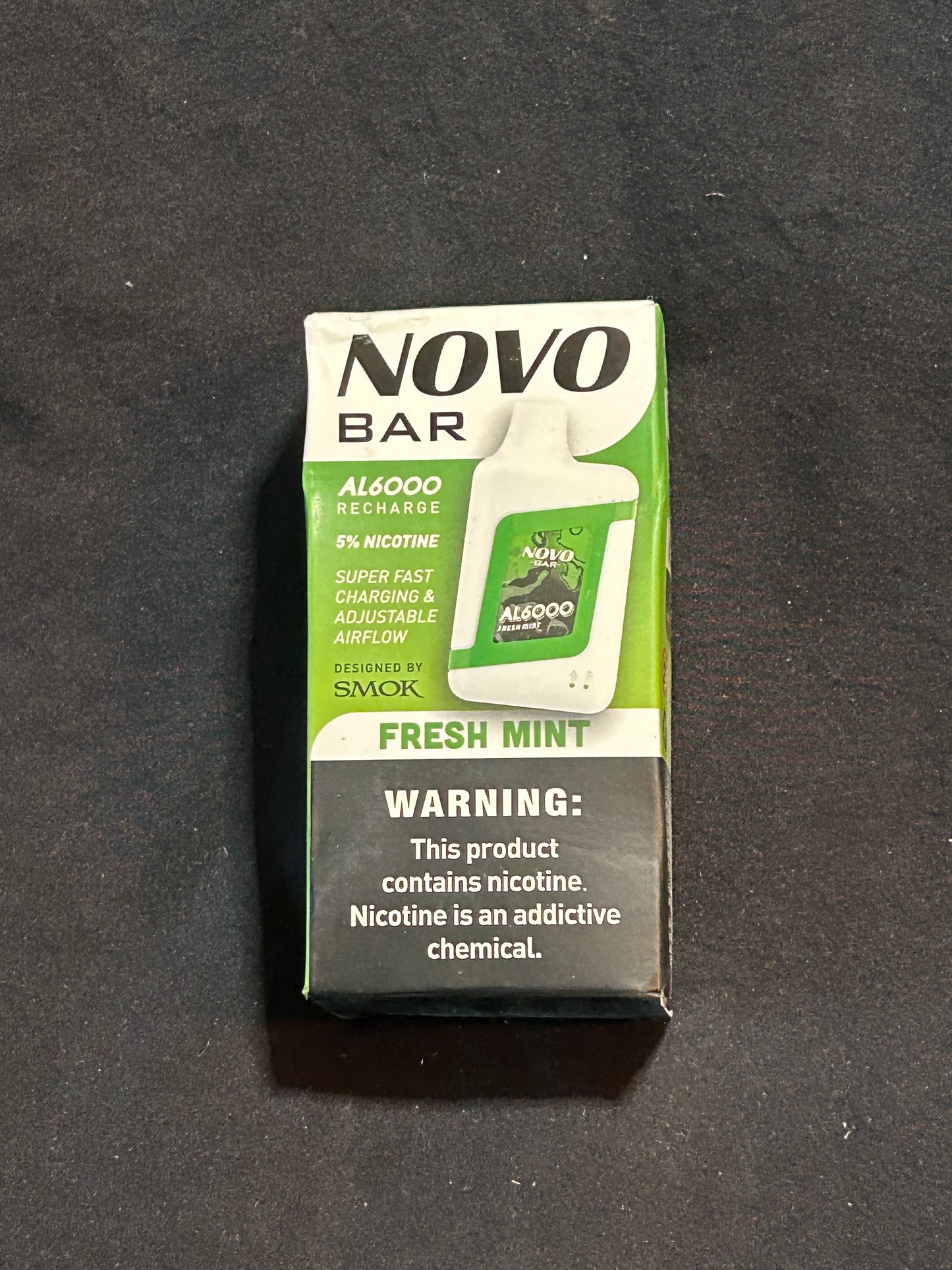 Novo