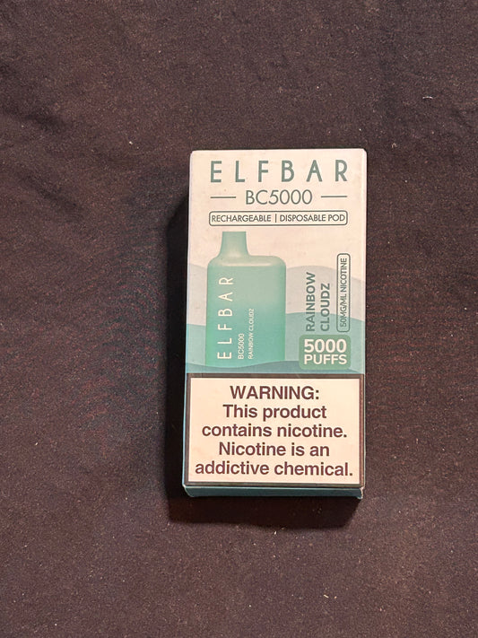 Elfbar