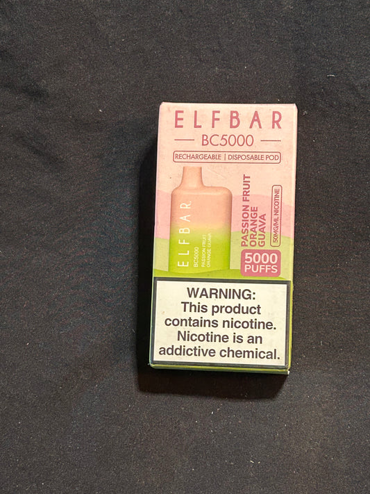 Elfbar