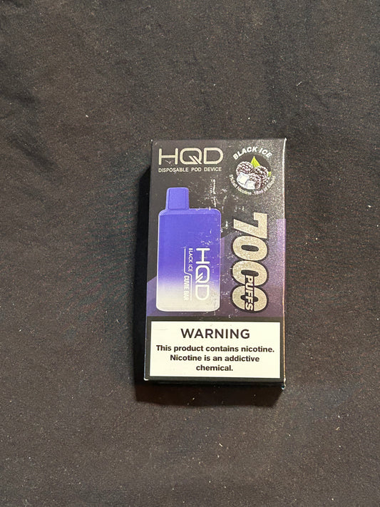 HQD