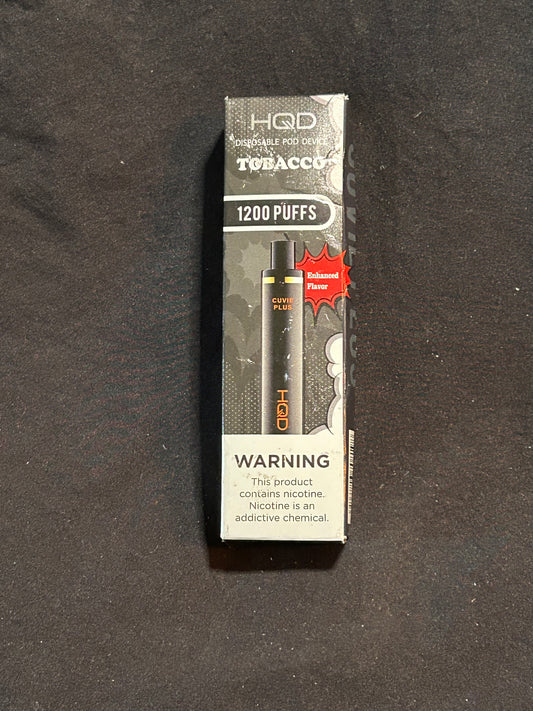 HQD